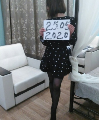 💫 Живу в Москве и являюсь идеальным выбором для встречи, полной страсти и наслаждения. 😍 Мои услуги настолько широки, что ты точно найдешь то, что ты ищешь. 💋 Будь то нежный эротический массаж, игры в ролевые костюмы или лишь ласка безумно страстного секса, я точно сделаю все, чтобы ты почувствовался как настоящий мужчина. 💃 Со мной ты окунешься в мир блаженства и наслаждения, и обязательно захочешь вернуться снова. 💥 Мои фото 100% мои, и отзывы моих клиентов говорят сами за себя. Жду твоего звонка, чтобы сделать наше свидание незабываемым! 🔥🌹 6937, 22 года