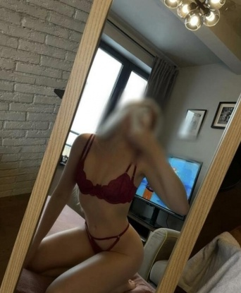 У меня обширный опыт встреч с мужчинами и я гарантирую тебе незабываемое время в моей компании. Я могу предложить тебе разнообразные услуги, которые удовлетворят все твои фантазии. Будь уверен, что ты получишь 100% удовольствие и релаксацию. Я действительно наслаждаюсь тем, что делаю, и готова воплотить в жизнь все твои желания. У меня есть отличные отзывы от предыдущих клиентов, которые покажут тебе мою надежность и профессионализм. Также я прикрепила несколько 🔥 фото, чтобы ты мог оценить мою внешность. Если ты хочешь окунуться в мир наслаждения и эротики, то не медли и свяжись со мной прямо сейчас. Жду тебя! 😉 8601, 24 года